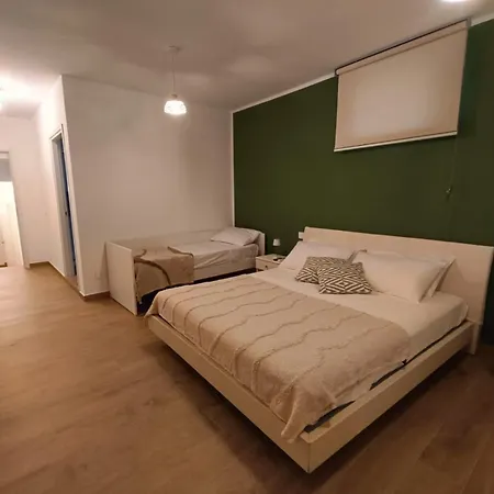 Murorotto Gæstehus