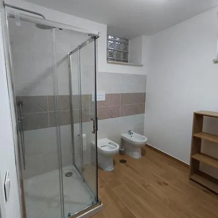 Gæstehus Murorotto 3*